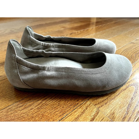 Birkenstock Celina Flats - Picture 4 of 5